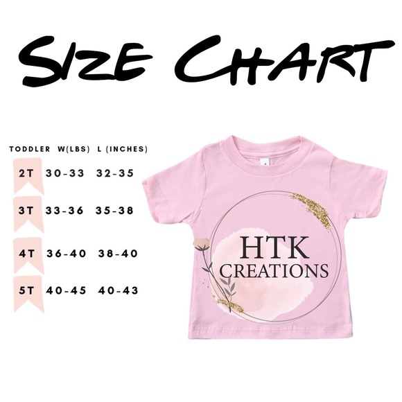 Girls Birthday Crew T-Shirt - Picture 3 of 3